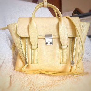 3.1 Philip Lim Pashli Medium satchel